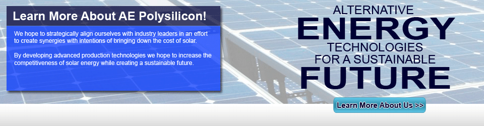 Learn About Solar Energy.